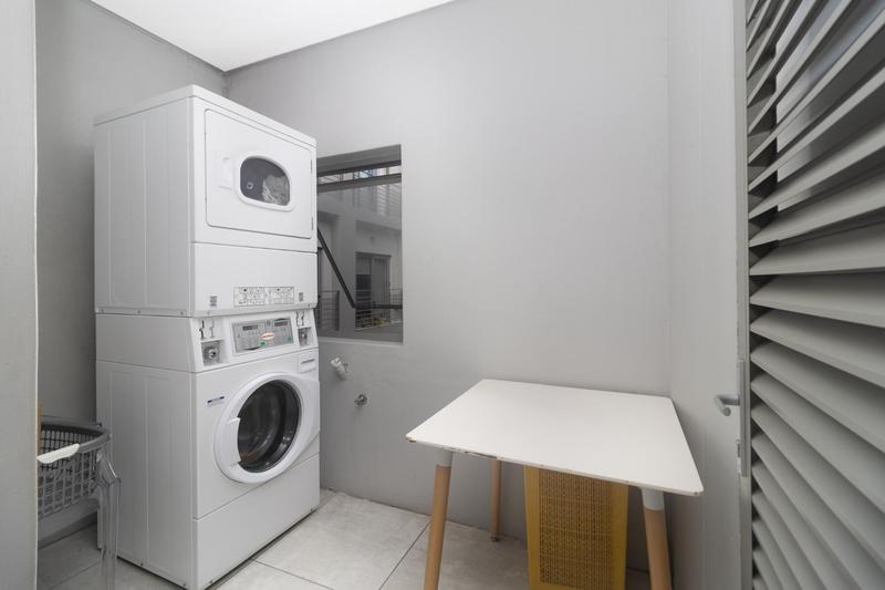 2 Bedroom Property for Sale in Ridgeworth Western Cape